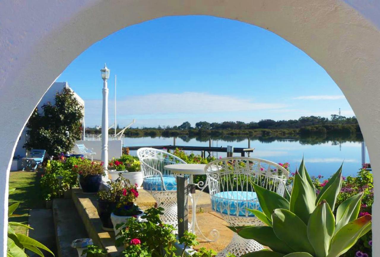Boathouse Bunbury Bed & Breakfast Екстериор снимка