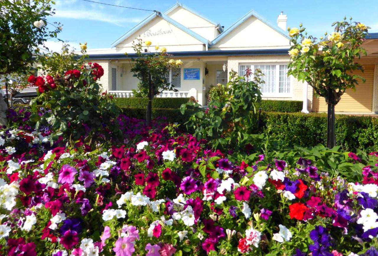 Boathouse Bunbury Bed & Breakfast Екстериор снимка