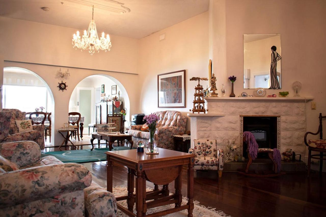 Boathouse Bunbury Bed & Breakfast Екстериор снимка