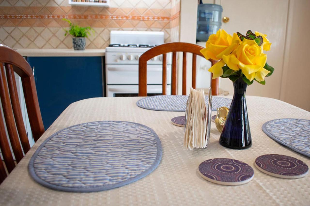 Boathouse Bunbury Bed & Breakfast Екстериор снимка