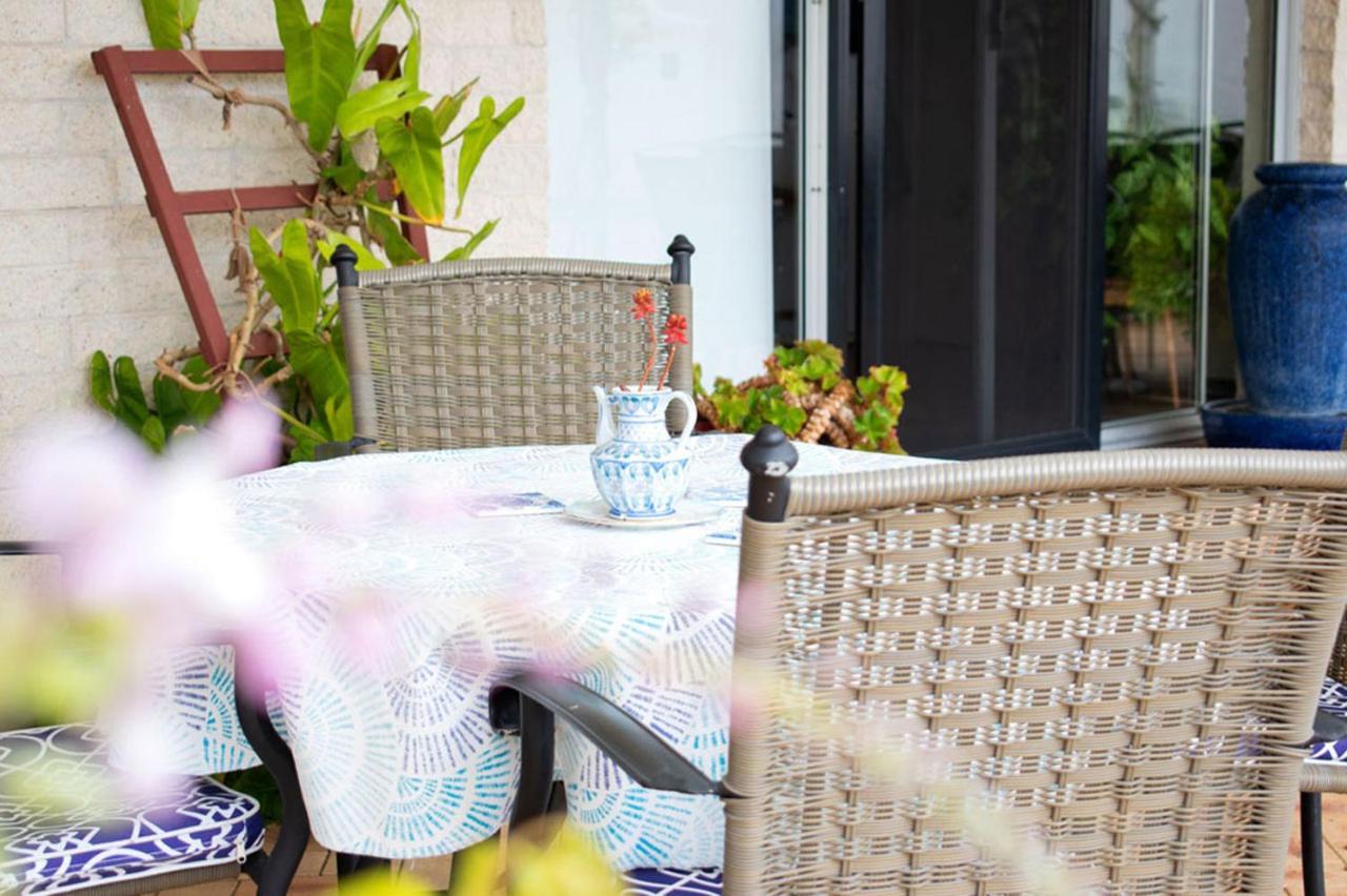 Boathouse Bunbury Bed & Breakfast Екстериор снимка