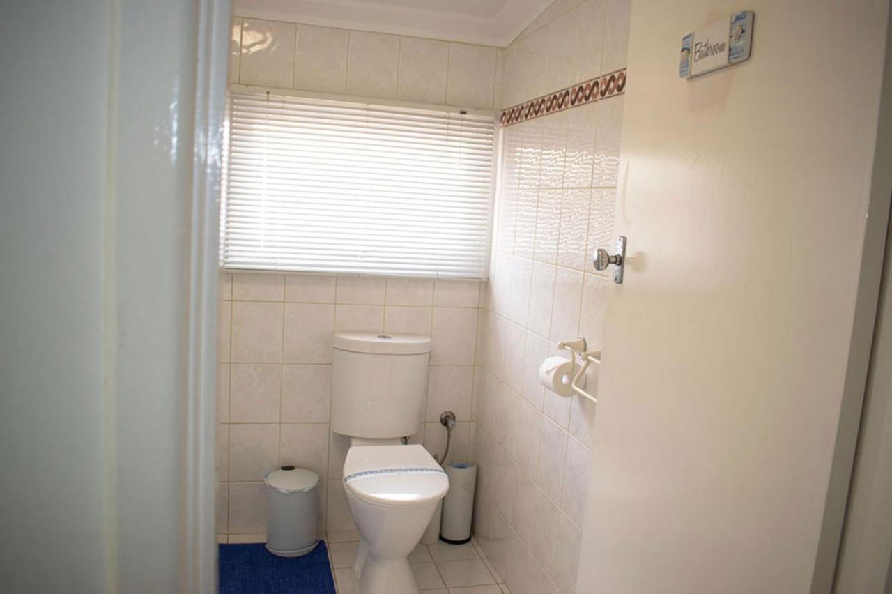 Boathouse Bunbury Bed & Breakfast Екстериор снимка