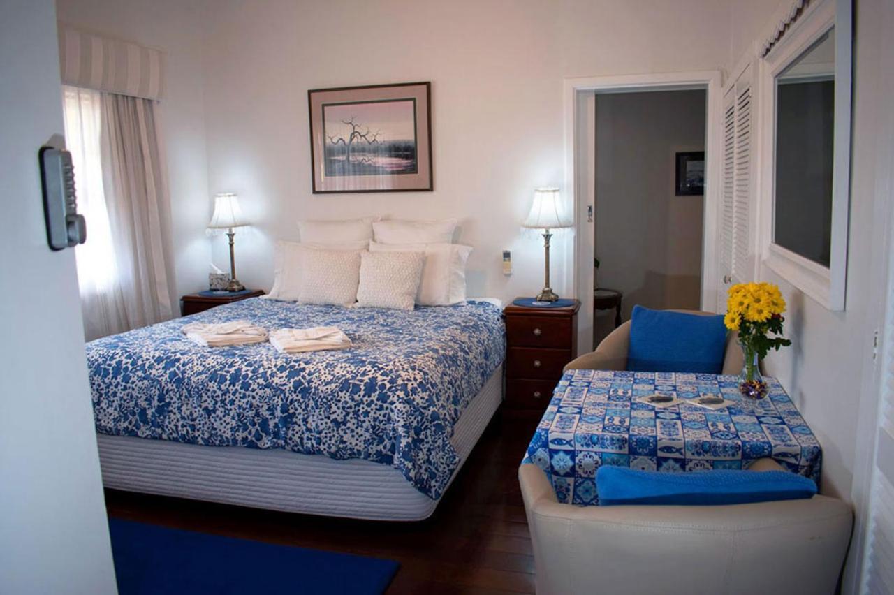 Boathouse Bunbury Bed & Breakfast Екстериор снимка