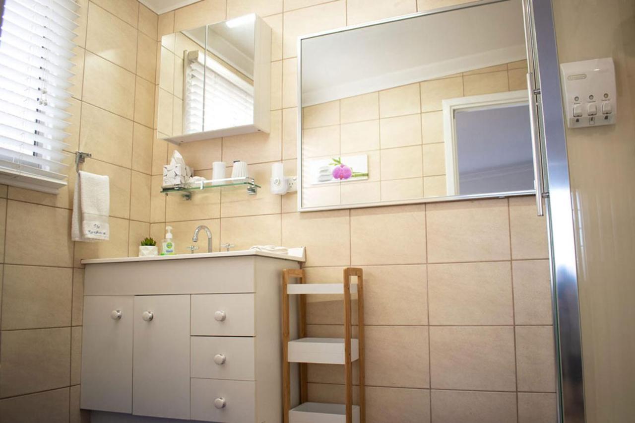 Boathouse Bunbury Bed & Breakfast Екстериор снимка