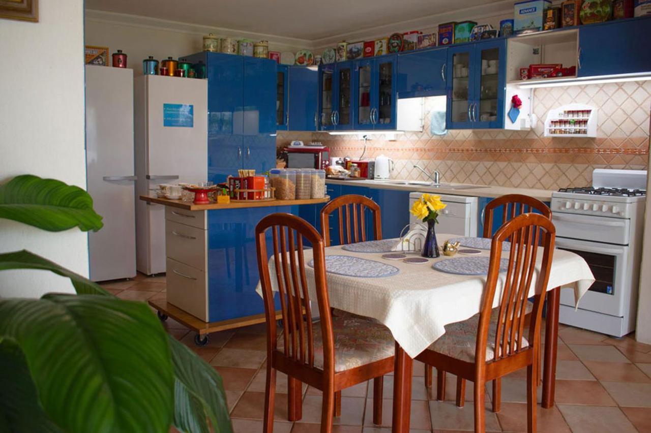 Boathouse Bunbury Bed & Breakfast Екстериор снимка