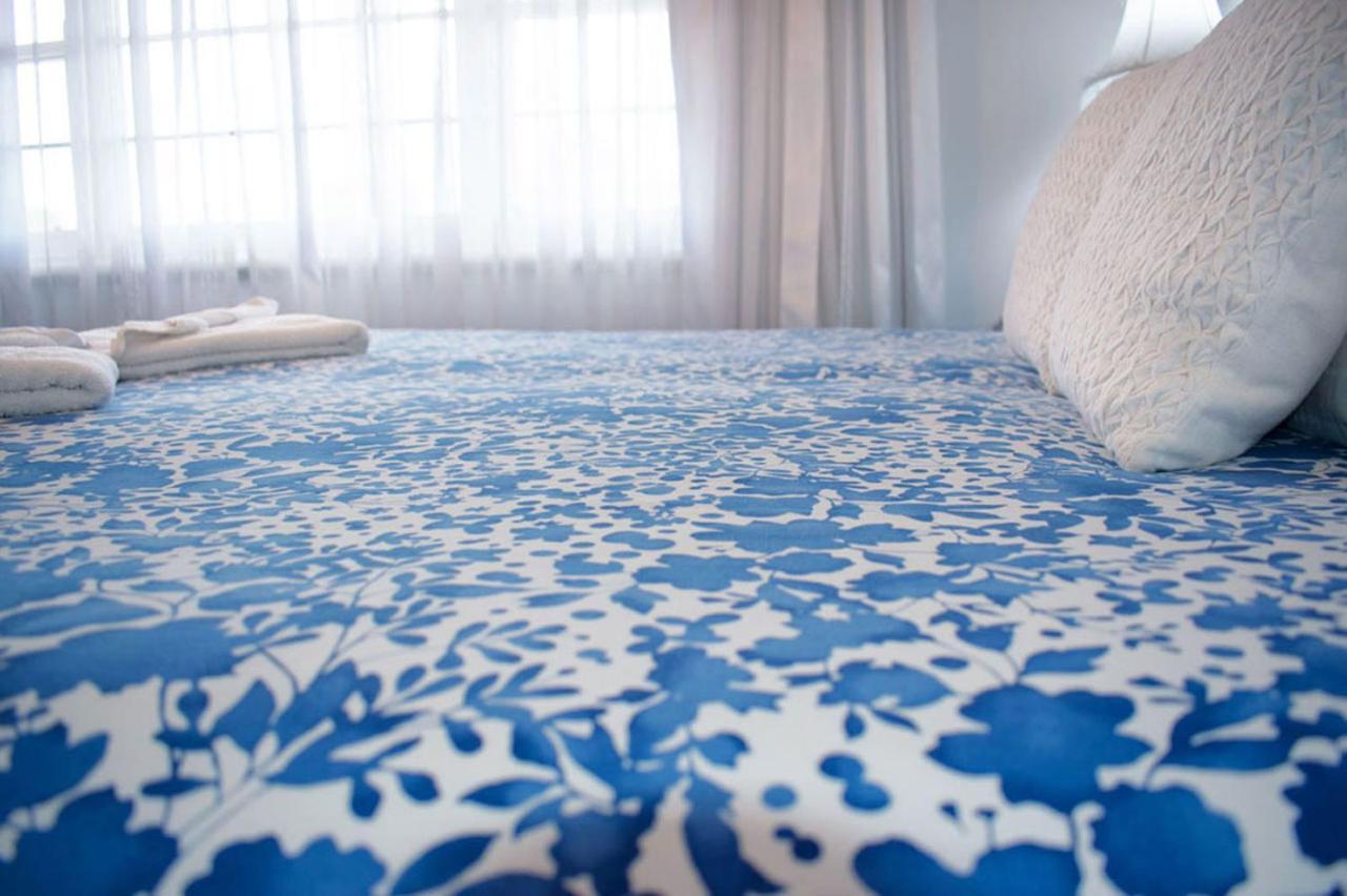 Boathouse Bunbury Bed & Breakfast Екстериор снимка