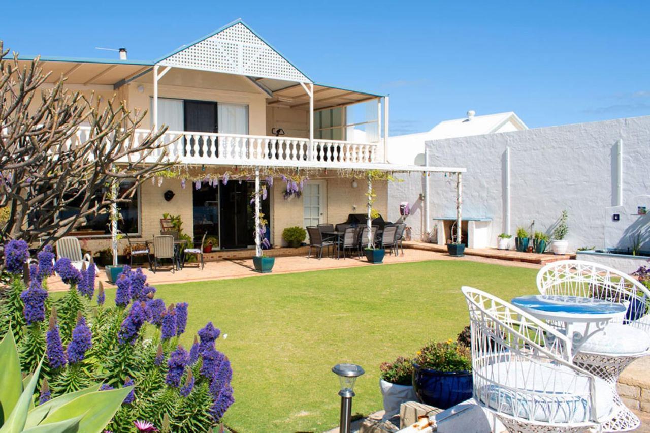 Boathouse Bunbury Bed & Breakfast Екстериор снимка