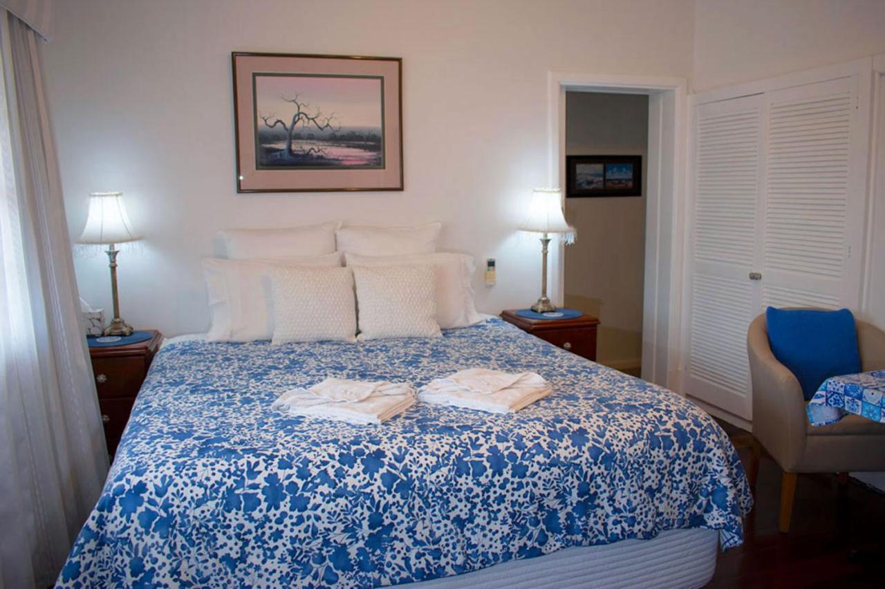 Boathouse Bunbury Bed & Breakfast Екстериор снимка