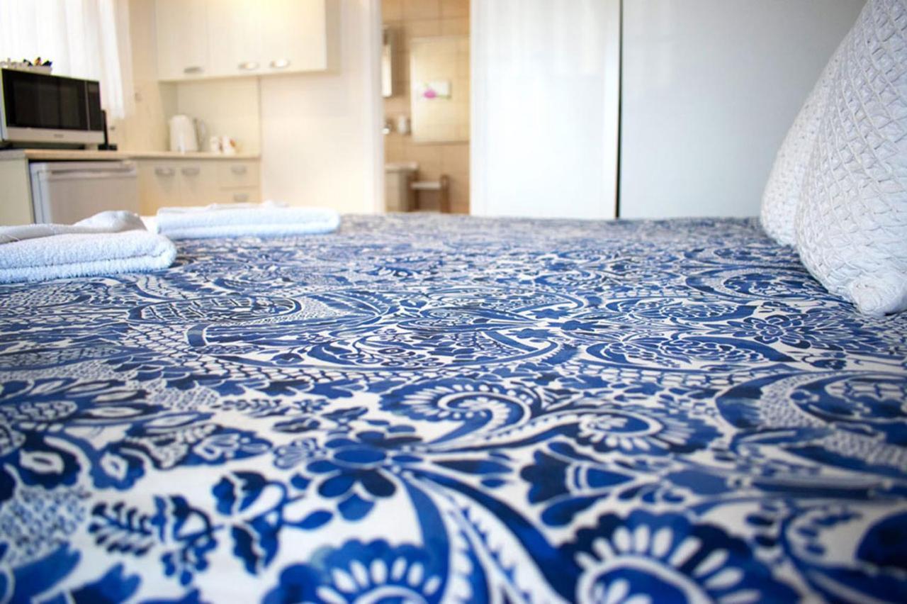 Boathouse Bunbury Bed & Breakfast Екстериор снимка