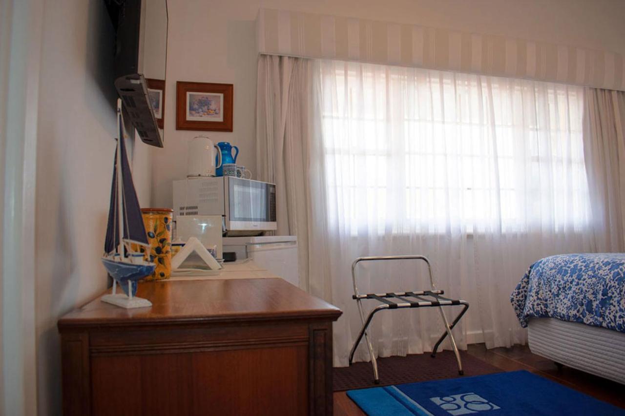 Boathouse Bunbury Bed & Breakfast Екстериор снимка