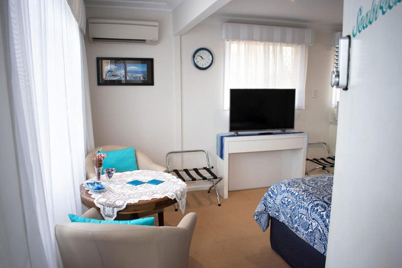 Boathouse Bunbury Bed & Breakfast Екстериор снимка