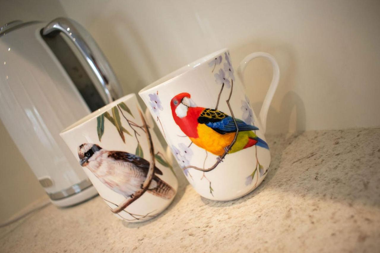 Boathouse Bunbury Bed & Breakfast Екстериор снимка